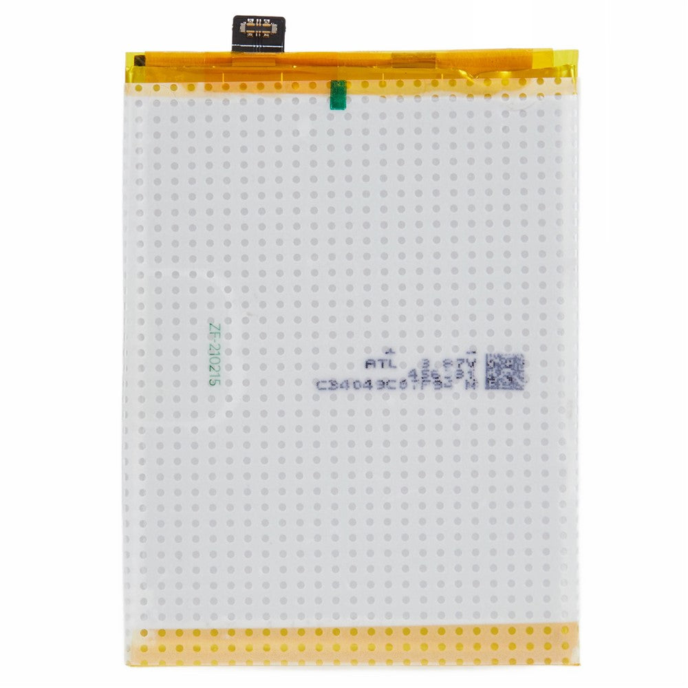 Til Oppo Reno5 Z / A94 5G / A95 5G 3,87V 4000mAh Li-ion Polymer Batteri Samlekomponent (Encode: BLP839) (uden Logo)