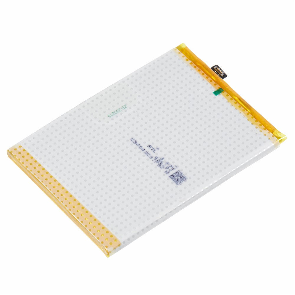 Til Oppo Reno5 Z / A94 5G / A95 5G 3,87V 4000mAh Li-ion Polymer Batteri Samlekomponent (Encode: BLP839) (uden Logo)