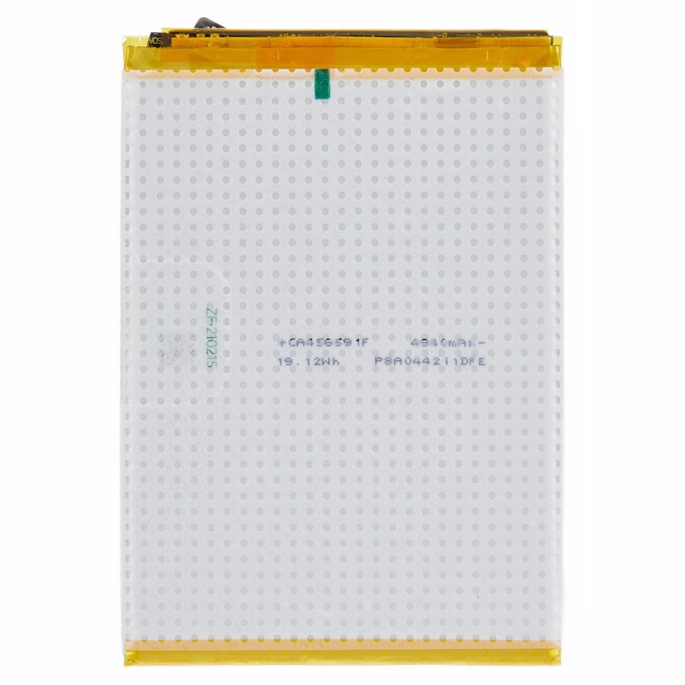 Til OnePlus Nord CE 2 Lite 5G 3,87V 4880mAh Li-ion Polymer Batteri Samling Del (Encode: BLP927) (uden logo)