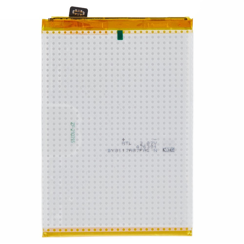 For Oppo A74 4G / F19 / A95 4G 3.87V 4880mAh Li-ion Polymer Battery Assembly Part (Encode: BLP851) (without Logo)