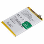 For Oppo A74 4G / F19 / A95 4G 3.87V 4880mAh Li-ion Polymer Battery Assembly Part (Encode: BLP851) (without Logo)