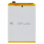 Til Realme 11 5G (Global) RMX3780 3.87V 4880mAh Li-ion Polymer Batteri Samlekomponent (Encode: BLP933) (uden Logo)