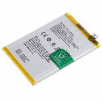 Til Realme 11 5G (Global) RMX3780 3.87V 4880mAh Li-ion Polymer Batteri Samlekomponent (Encode: BLP933) (uden Logo)