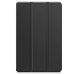 Tablet Case for Xiaomi Redmi Pad Pro / Redmi Pad Pro 5G / Poco Pad Tri-Fold Stand Leather Cover