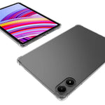 For Xiaomi Redmi Pad Pro / Redmi Pad Pro 5G / Poco Pad Case Four Corner Pro / Poco Padtection Transparent Tablet TPU Cover