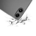 For Xiaomi Redmi Pad Pro / Redmi Pad Pro 5G / Poco Pad Case Four Corner Pro / Poco Padtection Transparent Tablet TPU Cover