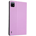 For Xiaomi Pad 6S Pro 12.4 Tablet Case Anti-Drop PU Leather Flip Cover