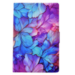 For Lenovo Tab M10 (Gen 3) Leather Tablet Case Pattern Printing Card Slot Stand Cover