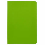 For Xiaomi Pad 6S Pro 12.4 Case Rotating Stand PU Leather+PC Tablet Cover with Elastic Band