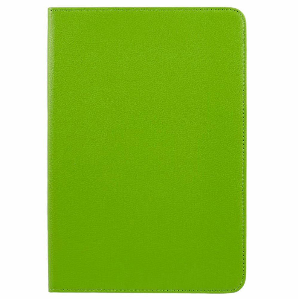 For Xiaomi Pad 6S Pro 12.4 Case Rotating Stand PU Leather+PC Tablet Cover with Elastic Band