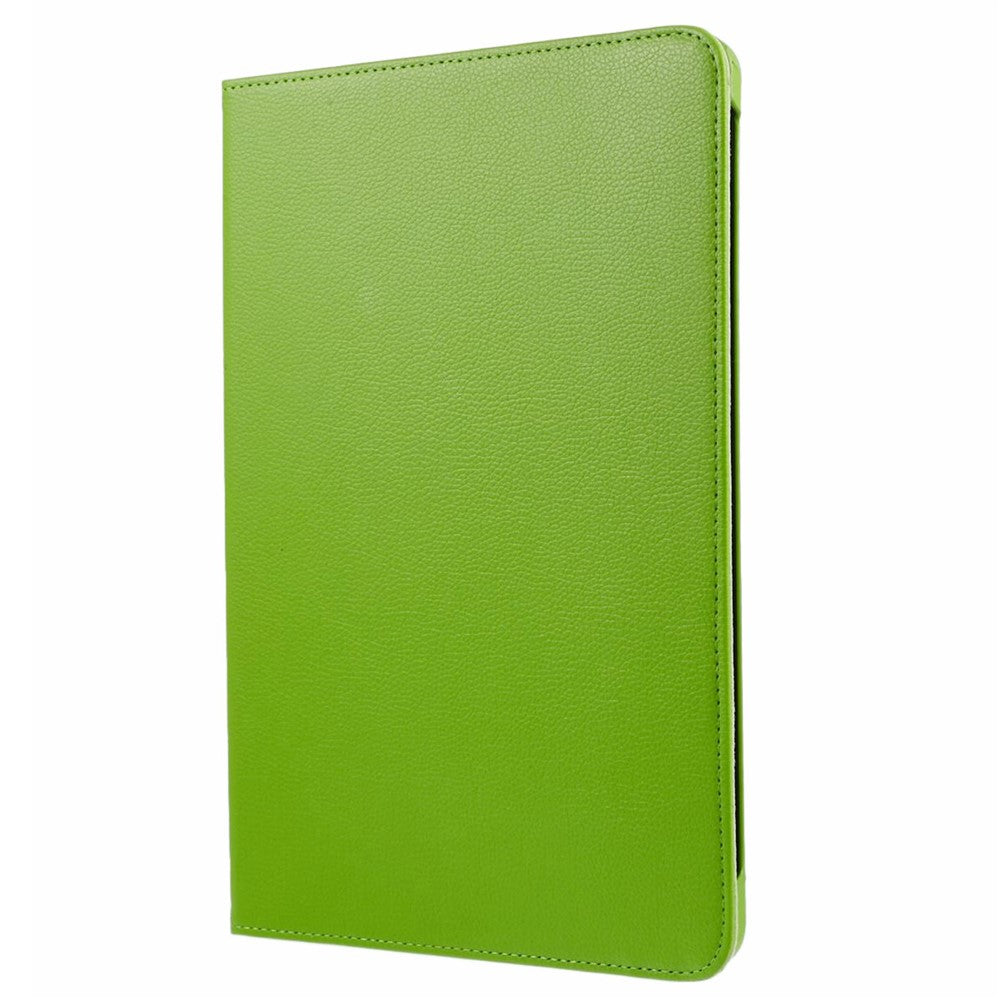 For Xiaomi Pad 6S Pro 12.4 Case Rotating Stand PU Leather+PC Tablet Cover with Elastic Band