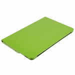 For Xiaomi Pad 6S Pro 12.4 Case Rotating Stand PU Leather+PC Tablet Cover with Elastic Band