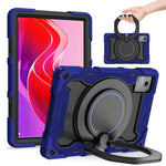 For Lenovo Tab M11 / Tab K11   Tablet Case PC+Silicone Cover with Kickstand