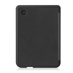 For Kobo Clara Colour / Clara BW PU Leather Sleeve Smart Wake / Sleep Cover E-reader Protective Case