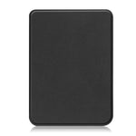 For Kobo Clara Colour / Clara BW PU Leather Sleeve Smart Wake / Sleep Cover E-reader Protective Case