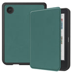 For Kobo Clara Colour / Clara BW PU Leather Sleeve Smart Wake / Sleep Cover E-reader Protective Case