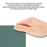 For Huawei MatePad Pro 10.8 (2021) Case Rotating Stand Tablet Leather Cover with Pencil Holder