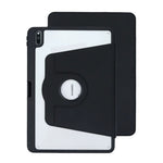 For Huawei MatePad Pro 10.8 (2021) Case Rotating Stand Tablet Leather Cover with Pencil Holder