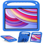 For Xiaomi Redmi Pad Pro / Redmi Pad Pro 5G / Poco Pad EVA Case Hand Grip Kickstand Tablet Cover