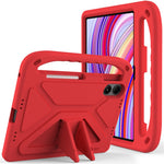 For Xiaomi Redmi Pad Pro / Redmi Pad Pro 5G / Poco Pad EVA Case Hand Grip Kickstand Tablet Cover