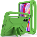 For Xiaomi Redmi Pad Pro / Redmi Pad Pro 5G / Poco Pad EVA Case Hand Grip Kickstand Tablet Cover