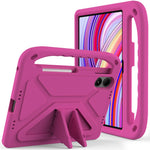 For Xiaomi Redmi Pad Pro / Redmi Pad Pro 5G / Poco Pad EVA Case Hand Grip Kickstand Tablet Cover