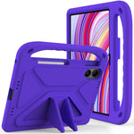 For Xiaomi Redmi Pad Pro / Redmi Pad Pro 5G / Poco Pad EVA Case Hand Grip Kickstand Tablet Cover
