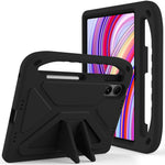 For Xiaomi Redmi Pad Pro / Redmi Pad Pro 5G / Poco Pad EVA Case Hand Grip Kickstand Tablet Cover