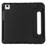 For iPad Pro 11 (2025) / (2024) / Air 11 (2026) / (2025) / (2024) EVA Case Kids-Friendly Handle Tablet Cover with Kickstand