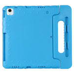 For iPad Pro 11 (2025) / (2024) / Air 11 (2026) / (2025) / (2024) EVA Case Kids-Friendly Handle Tablet Cover with Kickstand