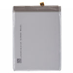 For Samsung Galaxy Note20 / Note20 5G 3.88V 4170mAh Rechargeable Li-Polymer Battery Assembly Part (Encode: EB-BN980ABY)