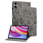 For Xiaomi Redmi Pad Pro / Redmi Pad Pro 5G / Poco Pad Case Cute Tiger Imprinted PU Leather Stand Tablet Cover