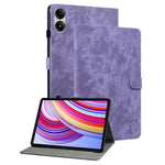For Xiaomi Redmi Pad Pro / Redmi Pad Pro 5G / Poco Pad Case Cute Tiger Imprinted PU Leather Stand Tablet Cover