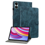 For Xiaomi Redmi Pad Pro / Redmi Pad Pro 5G / Poco Pad Case Cute Tiger Imprinted PU Leather Stand Tablet Cover