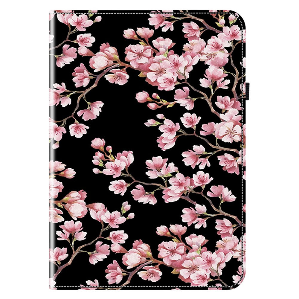 For Xiaomi Redmi Pad Pro / Redmi Pad Pro 5G / Poco Pad Case with Card Slots PU Leather Stand Tablet Cover