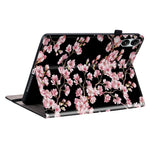 For Xiaomi Redmi Pad Pro / Redmi Pad Pro 5G / Poco Pad Case with Card Slots PU Leather Stand Tablet Cover