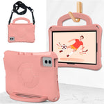 EVA Case for Samsung Galaxy Tab S11 / S7 / S8 / S9 / S10 FE / S9 FE / Redmi Pad 2 11 / Pad 5 / Pad 5 Pro / Lenovo Tab M11 / K11 Gen 2 / Idea Tab Kickstand Tablet Cover