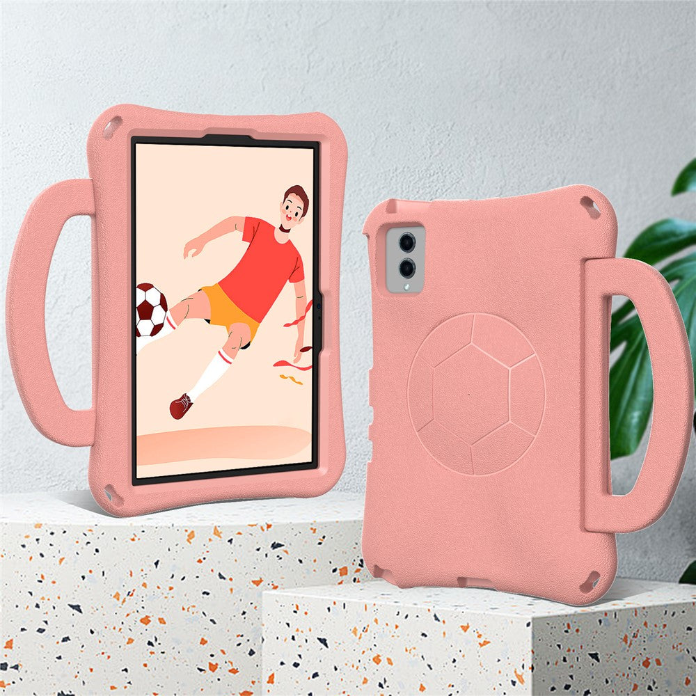 EVA Case for Samsung Galaxy Tab S11 / S7 / S8 / S9 / S10 FE / S9 FE / Redmi Pad 2 11 / Pad 5 / Pad 5 Pro / Lenovo Tab M11 / K11 Gen 2 / Idea Tab Kickstand Tablet Cover