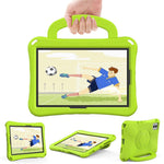 EVA Case for Samsung Galaxy Tab S11 / S7 / S8 / S9 / S10 FE / S9 FE / Redmi Pad 2 11 / Pad 5 / Pad 5 Pro / Lenovo Tab M11 / K11 Gen 2 / Idea Tab Kickstand Tablet Cover