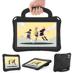 EVA Case for Samsung Galaxy Tab S11 / S7 / S8 / S9 / S10 FE / S9 FE / Redmi Pad 2 11 / Pad 5 / Pad 5 Pro / Lenovo Tab M11 / K11 Gen 2 / Idea Tab Kickstand Tablet Cover