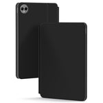 For Huawei MatePad Pro 13.2 Magnetic Floating Bluetooth-compatible Keyboard + Leather Tablet Case