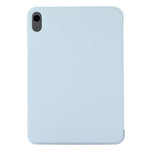 For iPad Air 11 (2026) / (2025) / (2024) Case Magnetic Clasp Stand Protective PU Leather Smart Cover
