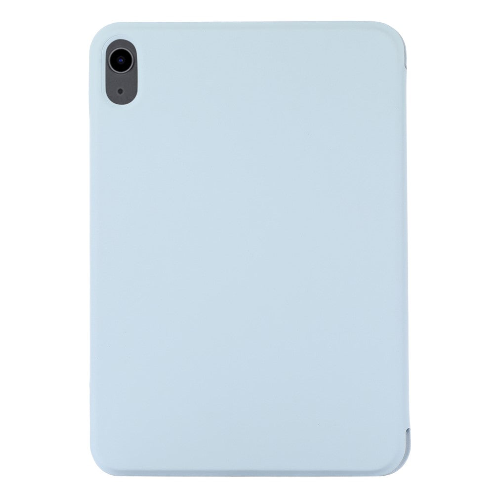 For iPad Air 11 (2026) / (2025) / (2024) Case Magnetic Clasp Stand Protective PU Leather Smart Cover