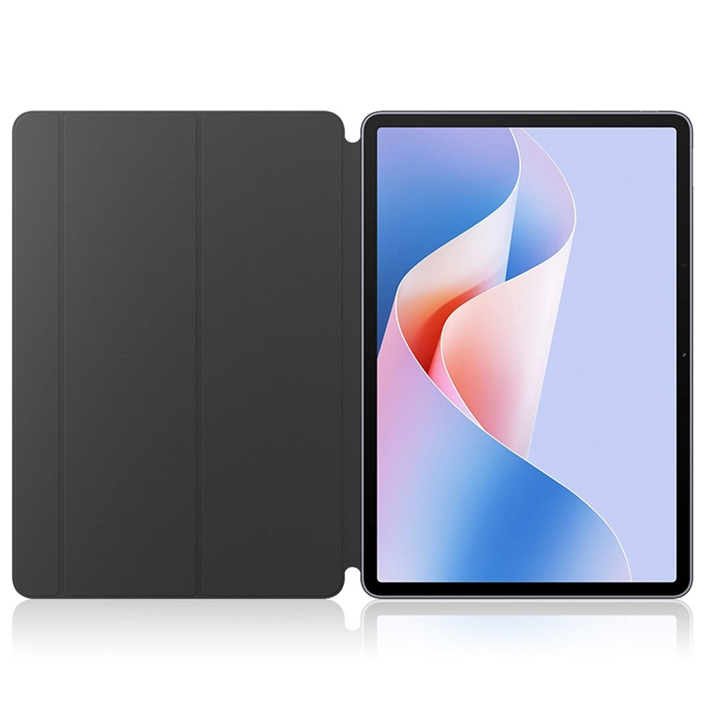 For Huawei MatePad 11.5 S (2026) / (2025) / (2024) Case Tri-Fold Stand Magnetic Leather Tablet Cover
