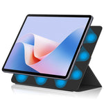 For Huawei MatePad 11.5 S (2026) / (2025) / (2024) Case Tri-Fold Stand Magnetic Leather Tablet Cover