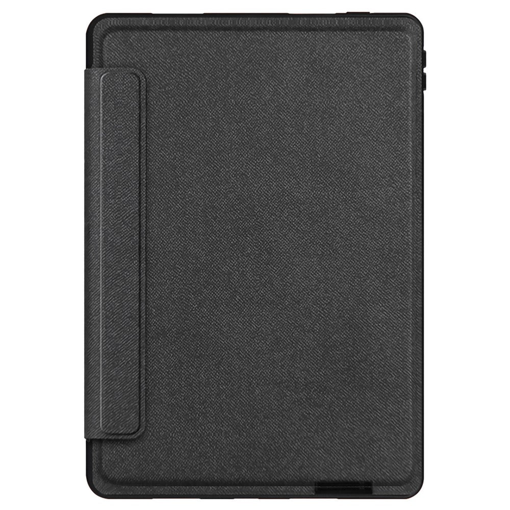 For Huawei MatePad 11.5 S (2026) / (2025) / (2024) Leather Case + Bluetooth-compatible Keyboard with Backlight Trackpad