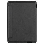 For Huawei MatePad 11.5 S (2026) / (2025) / (2024) Leather Case + Bluetooth-compatible Keyboard with Backlight Trackpad