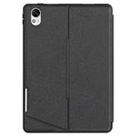 For Huawei MatePad 11.5 S (2026) / (2025) / (2024) Leather Case + Bluetooth-compatible Keyboard with Backlight Trackpad