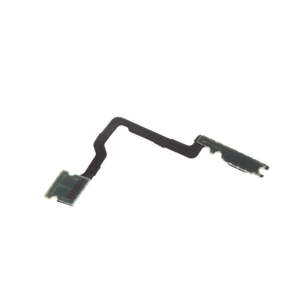 OEM Power On / Off Flex Cable Replace Part for OPPO A5 (2020) / A9 (2020) (A11X)