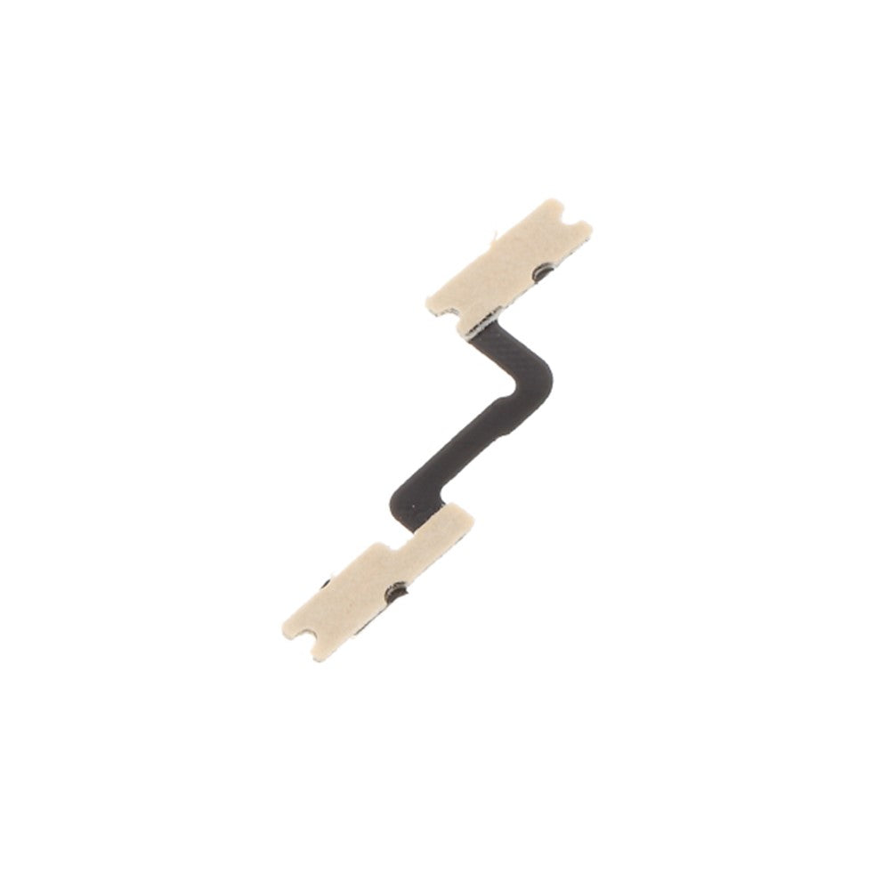 Power On/Off Flex Cable Part for OPPO Realme 5 Pro